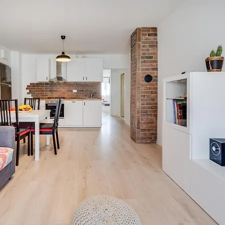 Radost Apartment Zadar Exteriér fotografie