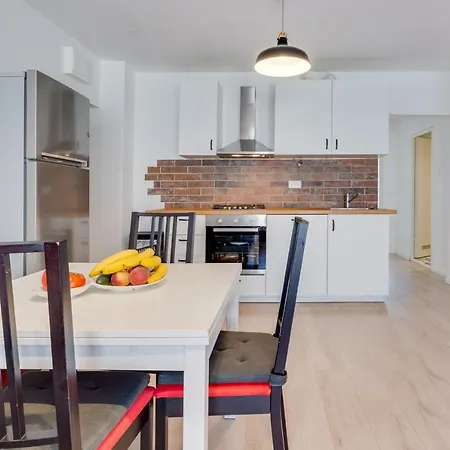 Radost Apartment Zadar Exteriér fotografie