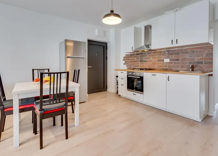 Radost Apartment