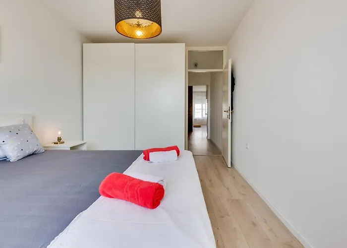 Radost Apartment