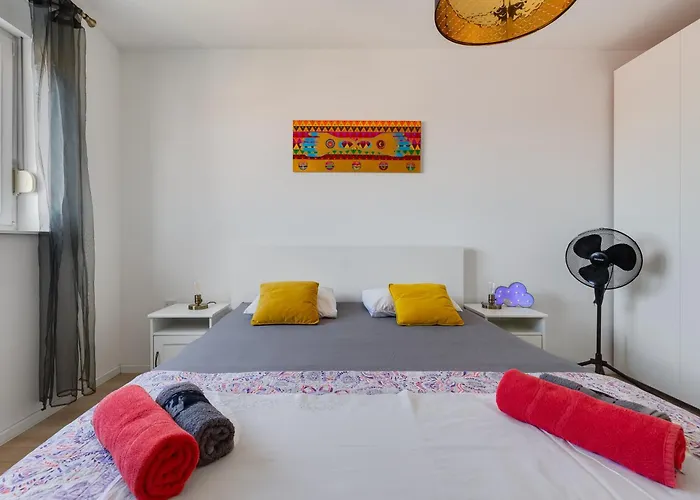 Radost Apartment
