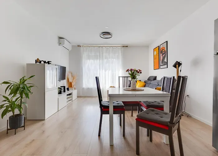 Radost Apartment