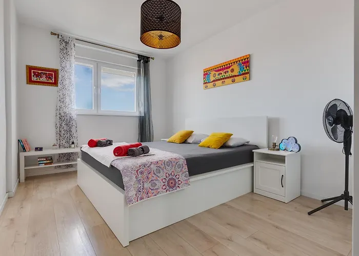 Radost Apartment