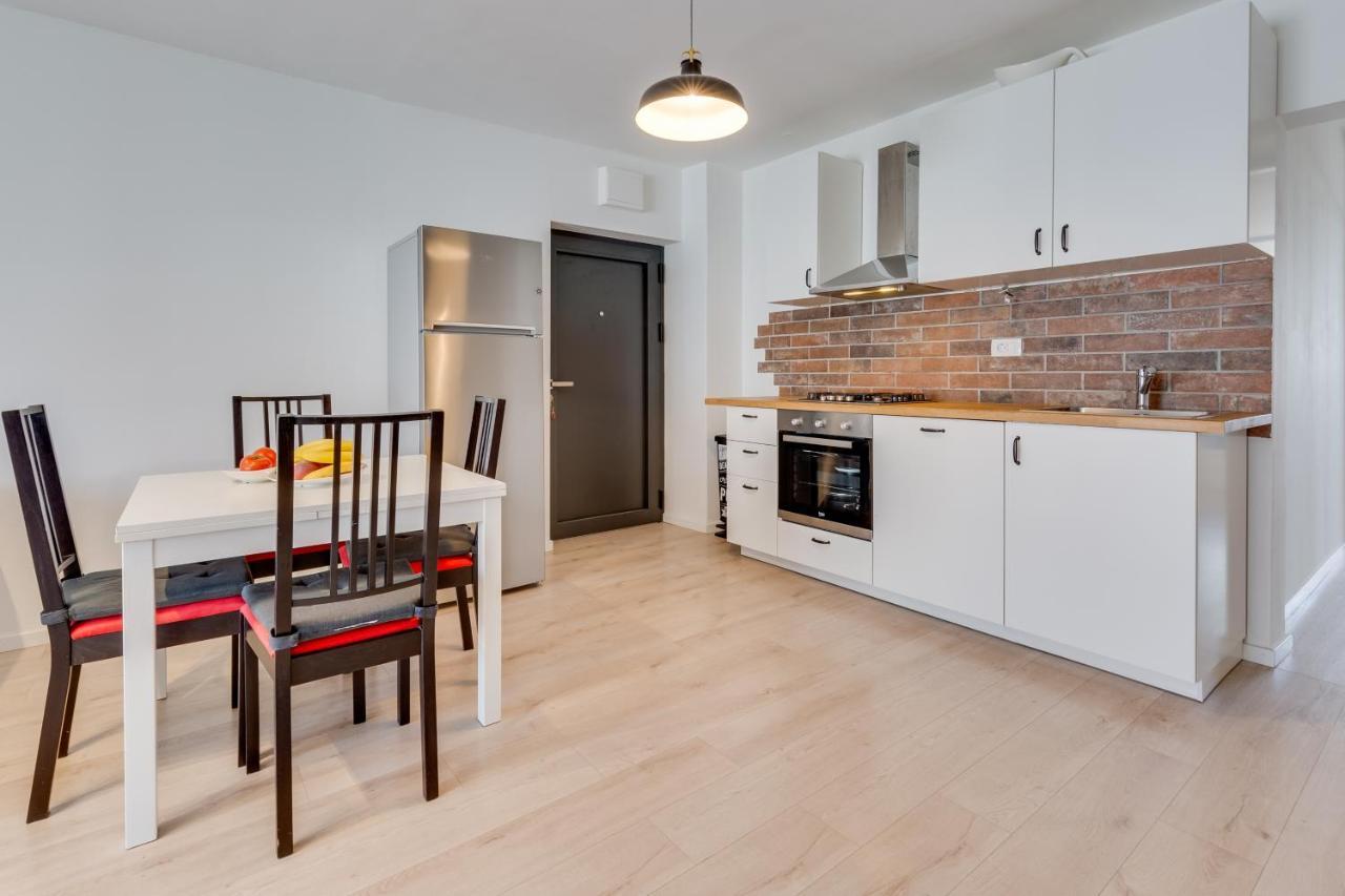 Appartement Radost