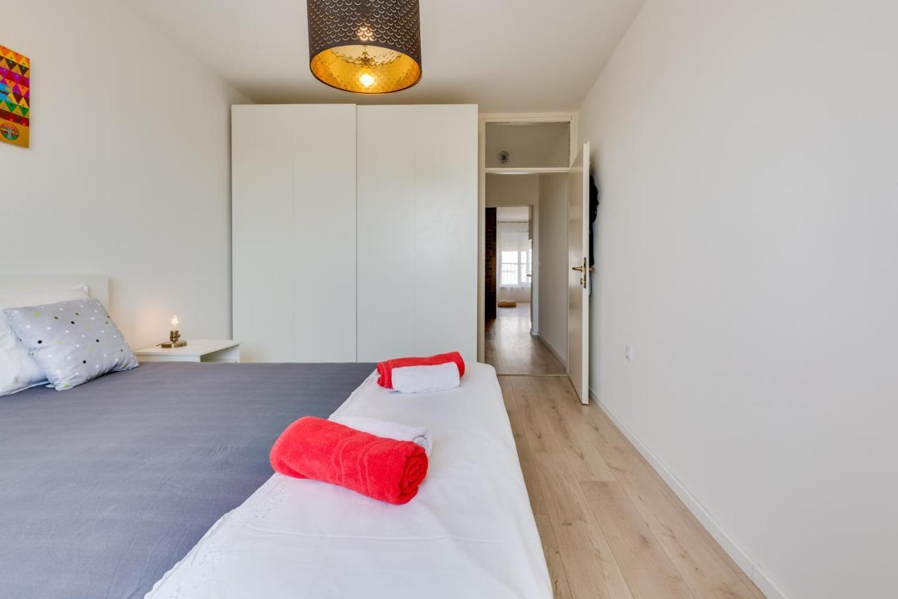 Apartmán Radost