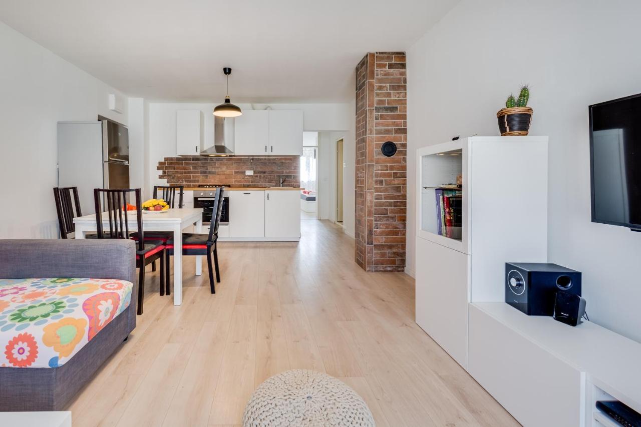 Radost Apartmán Zadar