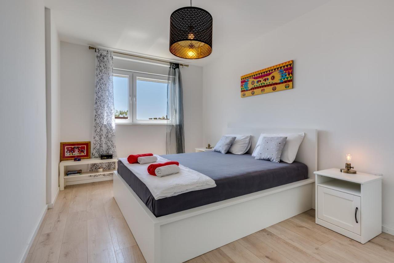 Radost Apartmán