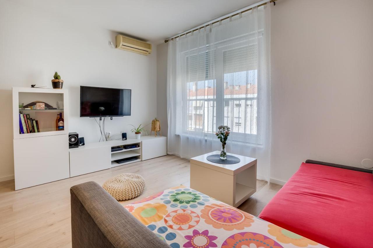 Radost Apartmán *