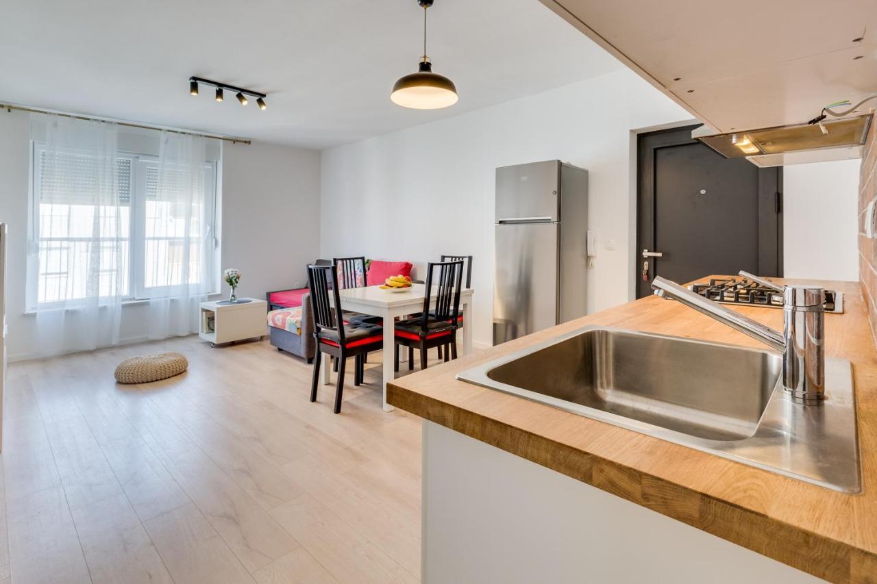 Apartmán Radost