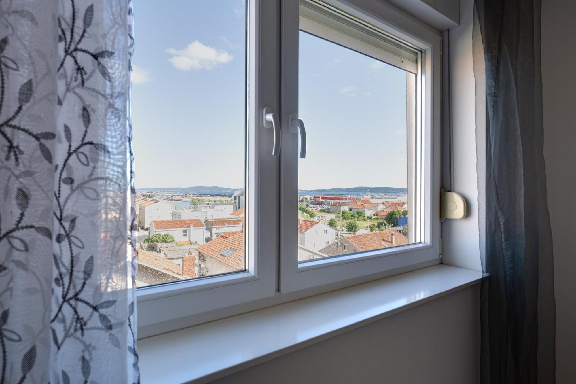 Appartement Radost